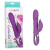 CalExotics Enchanted Kisser - вибратор кролик с толчковыми движениями и вращением, 12.8х3.8 см CalExotics Enchanted Kisser - вибратор кролик с толчковыми движениями и вращением, 12.8х3.8 см