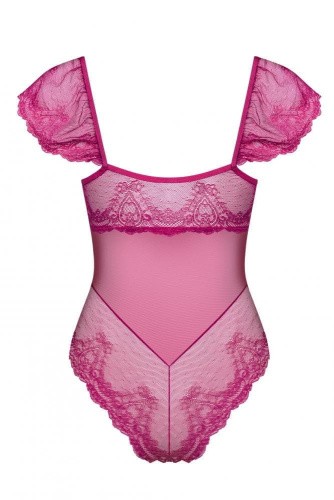 Боди Obsessive Lillove  (S/M)