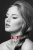 Bijoux Pour Toi Heart Lock Red - чокер с замочком-сердечком, (красный) Bijoux Pour Toi Heart Lock Red - чокер с замочком-сердечком, (красный)