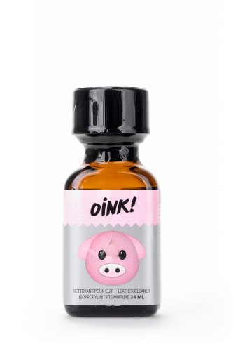 Concorde - Oink - Попперс, 24 мл