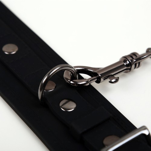Pornhub Silicone Wrist Buckles - Наручники из силикона