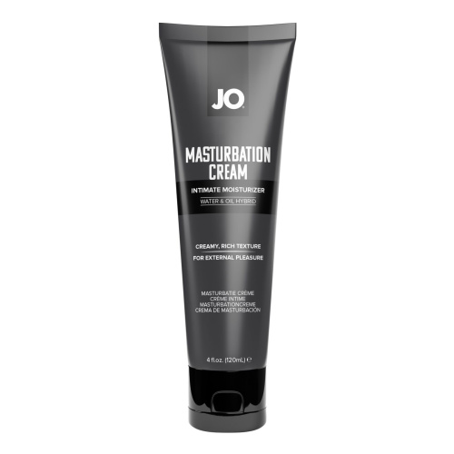 Крем для мастурбации System JO Masturbation Cream, 120 мл