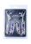 Зажимы для сосков Fetish B - Series Exclusive Nipple Clamps No.2 Зажимы для сосков Fetish B - Series Exclusive Nipple Clamps No.2