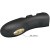 LyBaile Pretty Love Pegasus electric Finger Vibrator Black - Насадка для фингеринга с элекстростимуляцией и золотом, 10.5х3.1 см LyBaile Pretty Love Pegasus electric Finger Vibrator Black - Насадка для фингеринга с элекстростимуляцией и золотом, 10.5х3.1 см