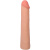 Фалоімітатор Doc Johnson The Realistic Cock ULTRASKYN 9 Inch, 22,9 см - купити в Україні | Секс шоп SEX-SHOP.ua Фалоімітатор Doc Johnson The Realistic Cock ULTRASKYN 9 Inch, 22,9 см - купити в Україні | Секс шоп SEX-SHOP.ua