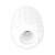 Pretty Love Whirl Mystery Venus X Egg - двухсторонний мастурбатор яйцо, 13.1х6.5 см Pretty Love Whirl Mystery Venus X Egg - двухсторонний мастурбатор яйцо, 13.1х6.5 см