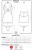 Комплект Obsessive 844-CHE-1 chemise (L/XL) Комплект Obsessive 844-CHE-1 chemise (L/XL)