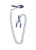 Fetish Boss Series - Exclusive Nipple Clamps No.7 - Затискачі для сосків - купити в Києві, Україні