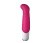 StRubber SToys Noemi - Маленький вибратор для точки G, 13х2.8 (розовый) StRubber SToys Noemi - Маленький вибратор для точки G, 13х2.8 (розовый)