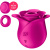 Вакуумний стимулятор Satisfyer Pro 2 Modern Blossom - купити в Києві, Україні Вакуумний стимулятор Satisfyer Pro 2 Modern Blossom - купити в Києві, Україні
