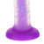 Фаллоимитатор ADDICTION Rave 8″ Glow in the Dark Dildo Purple Confetti , 20,3 см Фаллоимитатор ADDICTION Rave 8″ Glow in the Dark Dildo Purple Confetti , 20,3 см