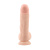 Chisa - Ballsy Super Cock Matt Harpring 7.8 - Фаллоимитатор, 20х4 см
