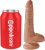 Pipedream King Cock 6" Cock with Balls - Фаллоимитатор, 17.8х3.8 см (светло-коричневый) Pipedream King Cock 6" Cock with Balls - Фаллоимитатор, 17.8х3.8 см (светло-коричневый)