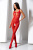Passion BS078 - Бодистокинг с доступом к интимным местам, S-L (красный) Passion BS078 - Бодистокинг с доступом к интимным местам, S-L (красный)