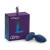 We-Vibe Ditto + Лубрикант 50 мл - смарт-пробка с дистанционным управлением, 8.8х3,1 см (синий) We-Vibe Ditto + Лубрикант 50 мл - смарт-пробка с дистанционным управлением, 8.8х3,1 см (синий)