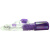 Topco Sales Rabbit Vibe Clear Insight Vision - Вібратор кролик з ротацією, 13.3х3.3 см - купити в Києві, Україні Topco Sales Rabbit Vibe Clear Insight Vision - Вібратор кролик з ротацією, 13.3х3.3 см - купити в Києві, Україні