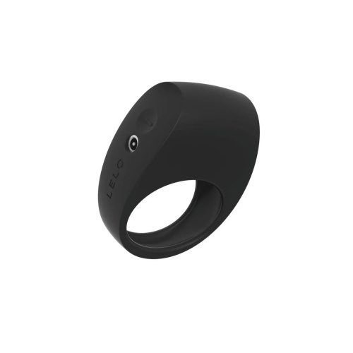 Ерекційне кільце з вібрацією LELO Tor 3 Black - купити в Києві, Україні