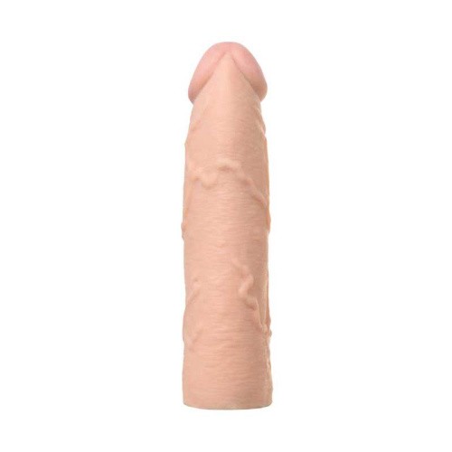 Toyfa XLover - Насадка для увеличения фаллоса, +6 см (телесный)