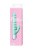 Flovetta Flax - Рельефный вибратор с клиторальной стимуляцией, 11х3 см (бирюзовый) Flovetta Flax - Рельефный вибратор с клиторальной стимуляцией, 11х3 см (бирюзовый)