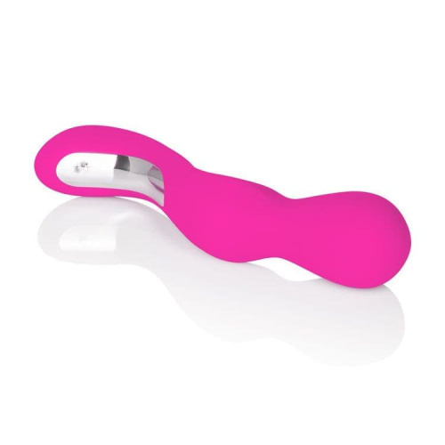 CalExotics Embrace LoverS Wand эргономичный вибромассажер (черный)