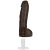 Вam - Huge 13 Inch Realistic Cock - Фалоімітатор на присосці, 25.4х7 см - купити в Києві, Україні Вam - Huge 13 Inch Realistic Cock - Фалоімітатор на присосці, 25.4х7 см - купити в Києві, Україні