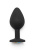 Toy Joy Rainbow Booty Jewel Medium - Анальная пробка с радужным кристаллом в основании, 8х3.5 см (M) Toy Joy Rainbow Booty Jewel Medium - Анальная пробка с радужным кристаллом в основании, 8х3.5 см (M)
