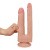 Двойной фаллоимитатор Skinlike Double Penetration, 25 см