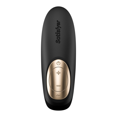 Вакуумный вибратор для пар Satisfyer Pro 4 Couples Battery Series