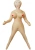 Кукла Vivid Raw Juicy Juggs Love Doll Кукла Vivid Raw Juicy Juggs Love Doll