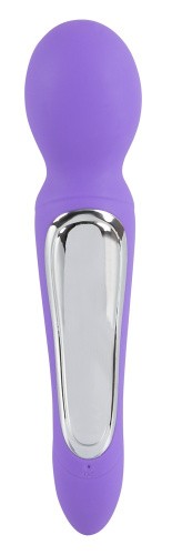 Orion Sweet Smile Rechargeable Dual Motor Vibe вибратор для клитора с 2 моторами, 22х4.4 см