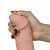 Вибратор LoveToy The Ultra Soft Dude Vibrating Flesh, 20 см