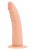 Фаллоимитатор Real Rapture Flesh 7", 18х4,5 см