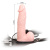 Ultra Passionate Harness Vibrating Strap On Flesh - Страпон, 16,5х3.7 см (телесный) Ultra Passionate Harness Vibrating Strap On Flesh - Страпон, 16,5х3.7 см (телесный)