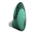 Womanizer W500 - Вакуумный стимулятор клитора с кристаллом Swarovski, 12х6 см (мятный) Womanizer W500 - Вакуумный стимулятор клитора с кристаллом Swarovski, 12х6 см (мятный)