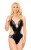 SoftLine - Betty - Боди эротическое, M/L