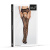 Панчохи SoftLine Stockings 4013, black - One Size - купити в Україні | Секс шоп SEX-SHOP.ua Панчохи SoftLine Stockings 4013, black - One Size - купити в Україні | Секс шоп SEX-SHOP.ua