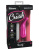 Pipdream Crush Snooky ish - вибростимулятор, 10,8х2,8 см Pipdream Crush Snooky ish - вибростимулятор, 10,8х2,8 см