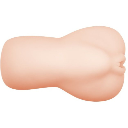 LyBaile Crazy Bull Mens Masturbator, Tighten, Shrink, Helen - Мастурбатор-вагинка, 13.5х8.5 см