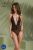 Боди Passion DROSERA BODY black, L/XL Боди Passion DROSERA BODY black, L/XL