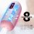 Мастурбатор B - Series Fox USB Rechargeable, 8 функций вибрации Мастурбатор B - Series Fox USB Rechargeable, 8 функций вибрации