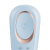 Вибратор для пар Satisfyer Double Classic Вибратор для пар Satisfyer Double Classic