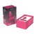 We-Vibe Ditto+ Cosmic Pink + Лубрикант 50 мл - Анальный смарт-вибратор, 8,8 см (розовый) We-Vibe Ditto+ Cosmic Pink + Лубрикант 50 мл - Анальный смарт-вибратор, 8,8 см (розовый)