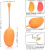Kegel Training Set Mango - Набор вагинальных шариков Kegel Training Set Mango - Набор вагинальных шариков