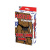 Hao Toys Hustler Fundies Foot Long Thong - Веселые мужские стринги с меховым чехлом для пениса Hao Toys Hustler Fundies Foot Long Thong - Веселые мужские стринги с меховым чехлом для пениса