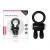 LoveToy Power Clit Cockring - виброкольцо с ушками, 7.5х2.5 см (чёрный) LoveToy Power Clit Cockring - виброкольцо с ушками, 7.5х2.5 см (чёрный)