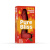 Свеча член с ароматом ягод Pure Bliss Red Juicy Crush, 18 см
