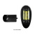 Thunder Up Suction Base Vibrating Dildo Flesh - Реалістичний вібратор, 22 см (тілесний) - купити в Києві, Україні