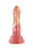 Фаллоимитатор Kong Silicone The Beast, 21,4 см