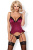 Комплект Obsessive 845-COR-5 corset (S/M) Комплект Obsessive 845-COR-5 corset (S/M)