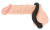Black Velvets Cock RIng - Эрекционное кольцо со стимулятором простаты, 4.5 см (чёрный) Black Velvets Cock RIng - Эрекционное кольцо со стимулятором простаты, 4.5 см (чёрный)